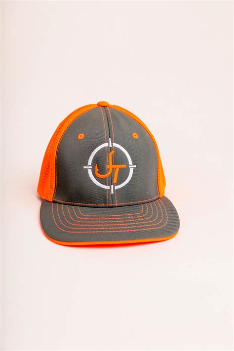 jt fitted mesh baseball cap jt outdoor products