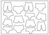 Underpants Aliens Coloring Activities Preschool Template Pants Colouring Underwear Print Outs Templates Pages Dinosaurs Under Printable Worksheets Kids Printables Dinosaur sketch template