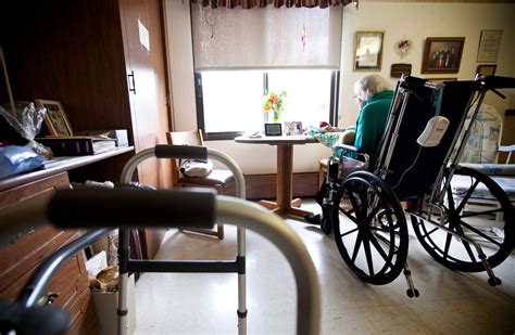Nursing Assistant Posts Disturbing Photos Nursing Home