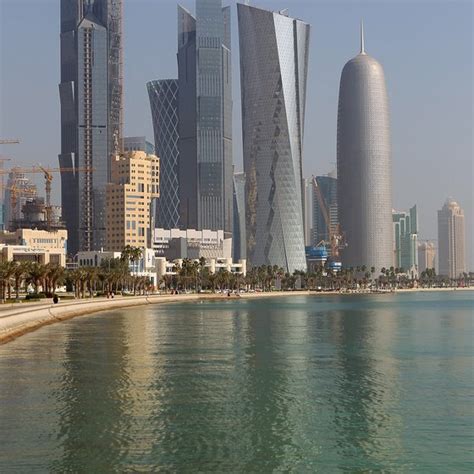 vacations in doha qatar usa today