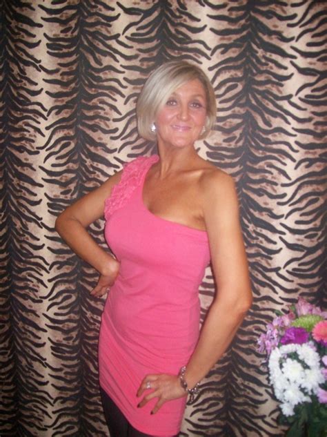 Julesscho 52 From Manchester Is A Local Granny Looking For Casual Sex
