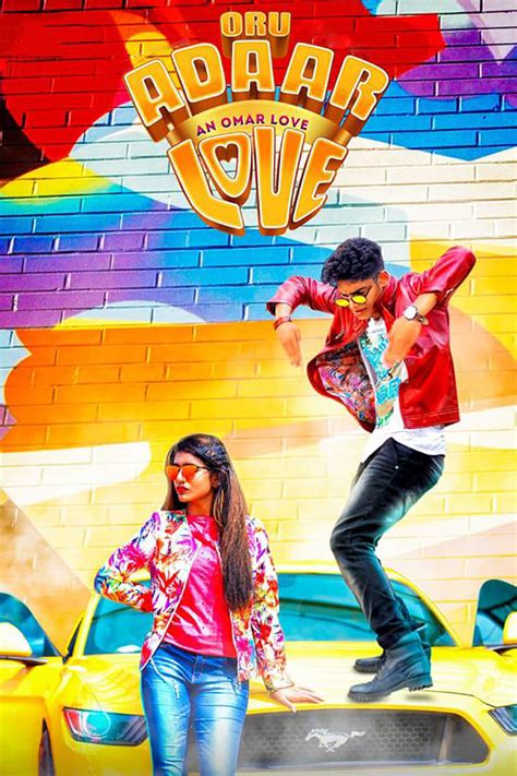 Oru Adaar Love 2019 Full Movie Eng Sub 123movies