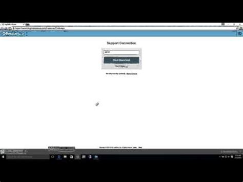 logmeincom  easy remote support youtube