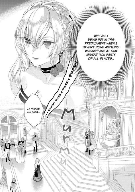 read manga though i may be a villainess i ll show you i can obtain