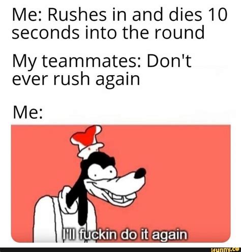 pin  funny rush memes