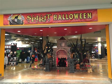 halloween store opens  westminster mall orange county register