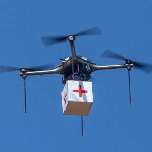 drones   save billions  india rediffcom india news