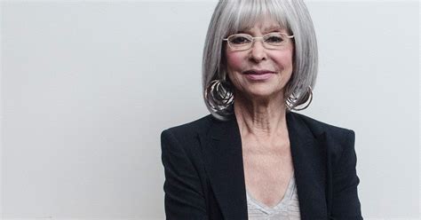 rita moreno 89 talks acting ageism and her famous co stars ahead of