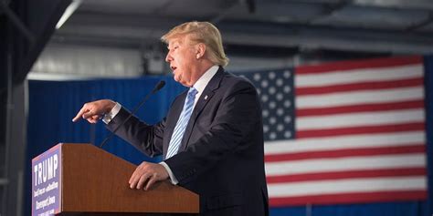 donald trump calls for ban on muslim entry into u s wsj