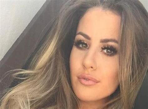 Chloe Ayling Lawyer Defends 20 Year Old Model As Questions Mount Over
