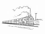 Orient Coloriages Transports Vapeur Locomotive Partage Imprime Télécharge sketch template
