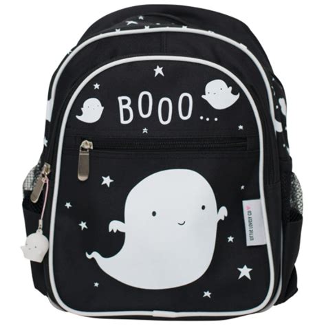 backpack ghost baby company black backpack handbag backpack backpacks