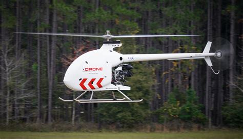 ddcs condor completes successful test  unmanned systems