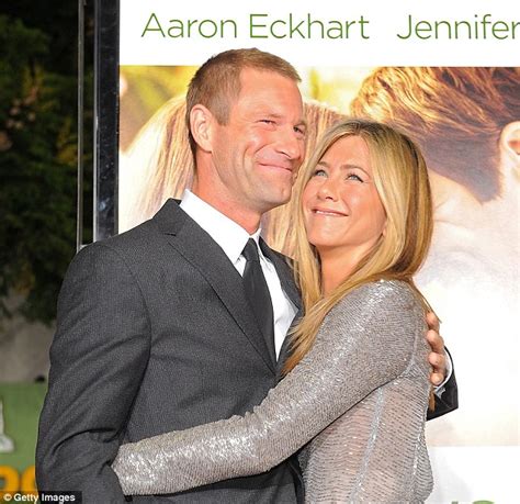 Jennifer Aniston S Engagement To Justin Theroux Anything