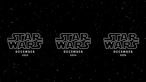 star wars disney projects pushed  due  covid  star wars time