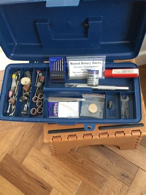 rotary tool accessories  norwich norfolk gumtree