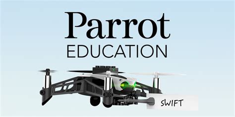 parrot drone swift playground menalmeida