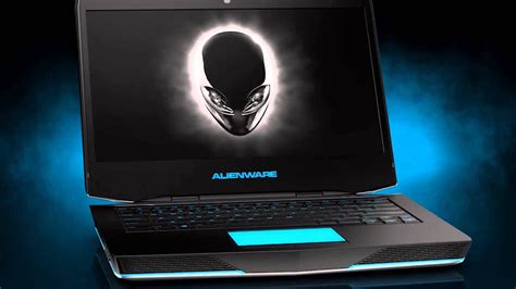 alienware  review small  powerful