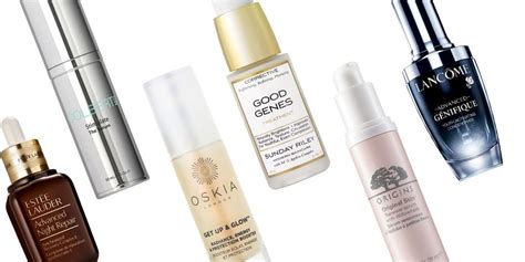 Best Face Serum 2018 9 That Will Give You Better Skin Asap