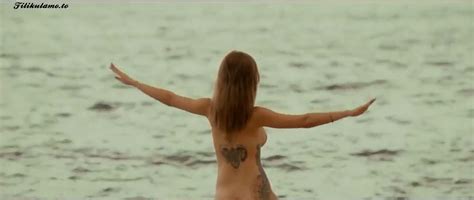 Nude Video Celebs Nathalie Hart Nude Coleen Garcia Sexy Sin Island