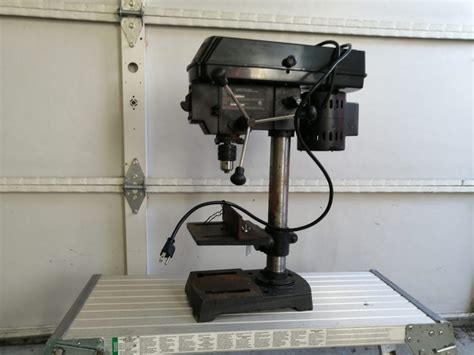 bench drill press rental renthese vancouver goods rental
