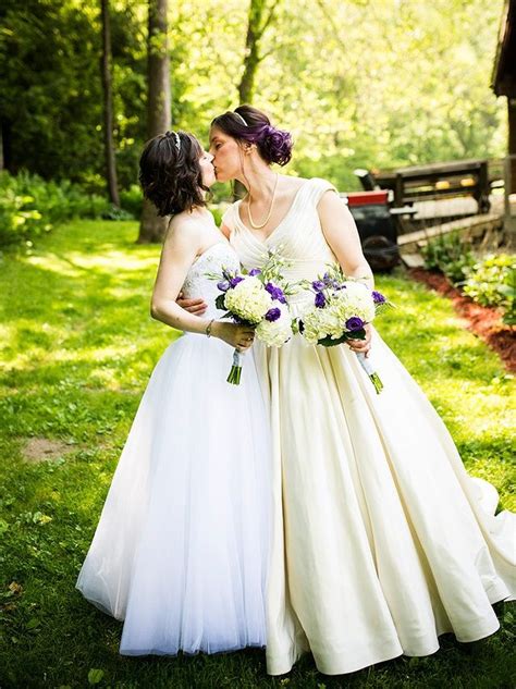 lesbian wedding lesbian wedding flower girl dresses wedding