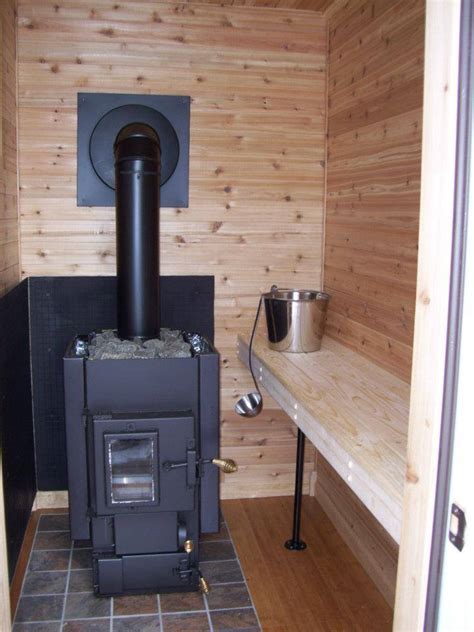 Wood Burning Sauna Stoves And Electric Sauna Stoves Kuuma