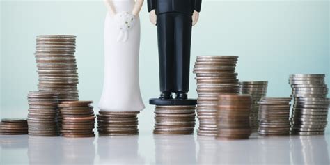 5 detailed tips for managing your wedding budget from day one sandy malone