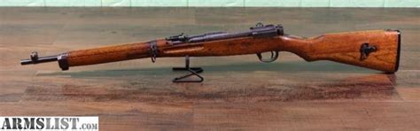 Armslist For Sale Arisaka Model Type 38 Carbine