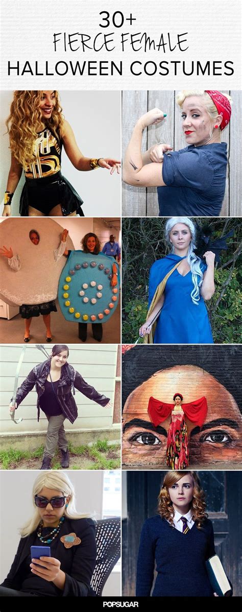 40 feminist costumes for 2019 that prove women are here to slay feminist halloween costumes
