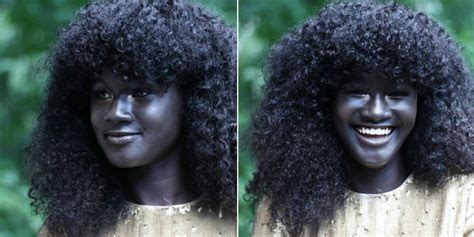 Girl Bullied For Her Darker Skin Tone Has The Last Laugh