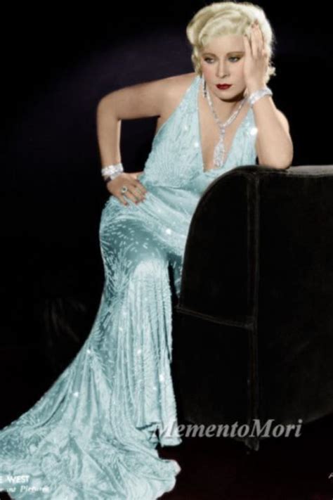 pin by j christian on hollywood mae west mae west old hollywood
