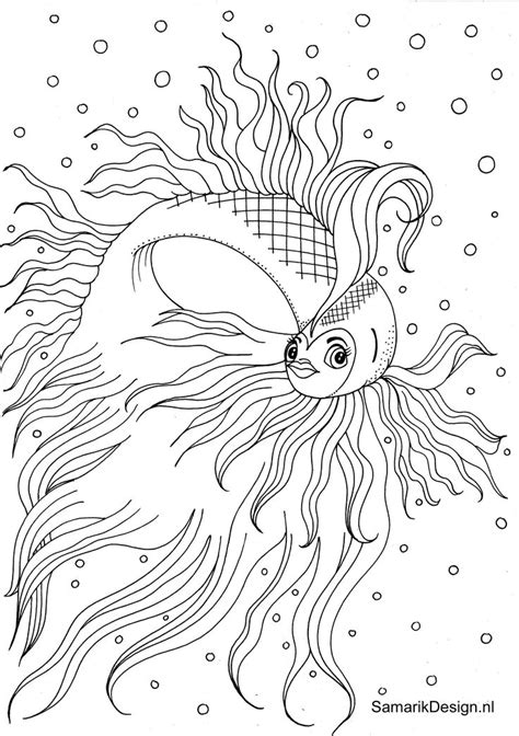 betta fish adult coloring pages coloring books coloring pages
