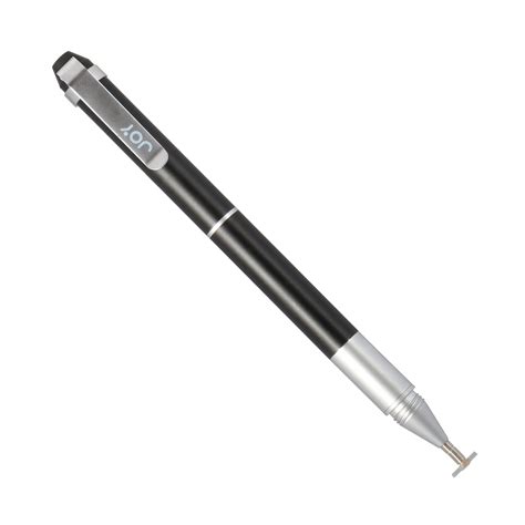 dual purpose tablet stylus  pinpoint  spring precision