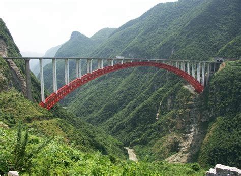 chinese bridges page  skyscrapercity