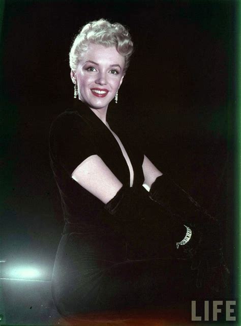 olga 4711 “ portraits of marilyn monroe by edward clarke 1950