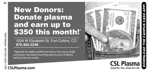 colorado state university archives page    campus cash coupons  web coupon brought