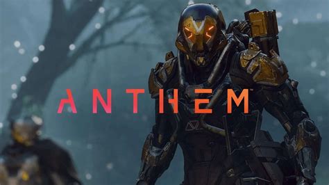 review anthem
