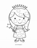 Dot Coloring Pages Do Dauber Printable Marker Bingo Printables Rainbow Princess Paint Worksheets Painting Kids Dots Color Template Queen Markers sketch template