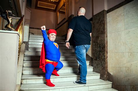Midget Dwarf Hire In Prague For Stag Do’s Parties Vox Travel