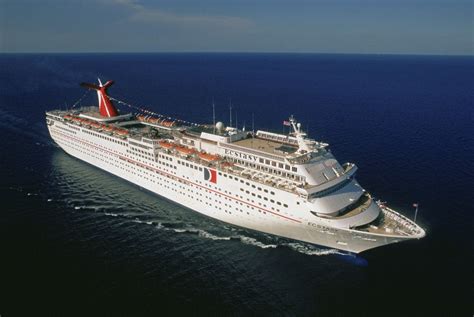which islands do caribbean cruise lines visit