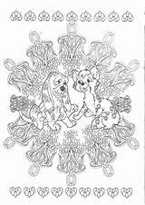 Rouky Coloriage Rox Imprimer Dessin Disney sketch template