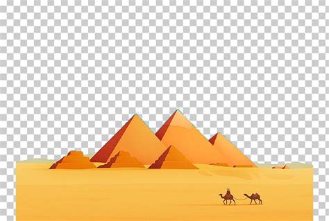 Egyptian Pyramids Ancient Egypt Png Clipart Ancient