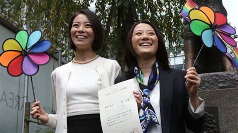 japan issues first same sex marriage licence outinperth gay and lesbian news and culture