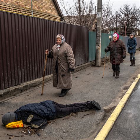 what happened on day 38 of the war in ukraine the new york times