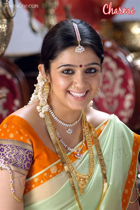 Pics Galaxy South Indian Actress Charmi Pics