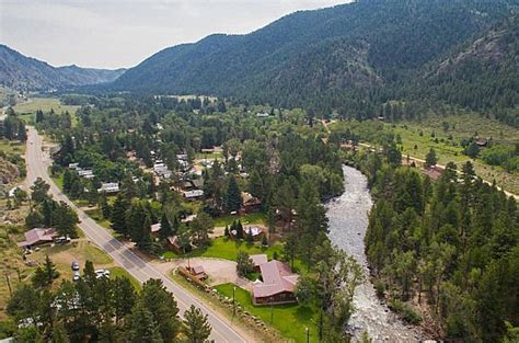 investment opportunity  northern colorado mountains