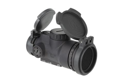 trijicon rmrcc launch primary arms