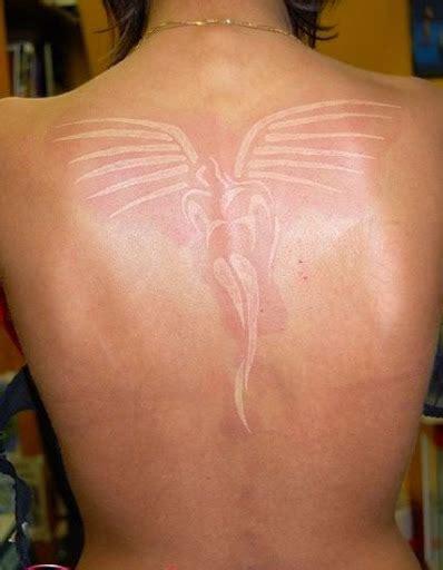 60 Most Amazing Angel Tattoos And Designs The Xerxes