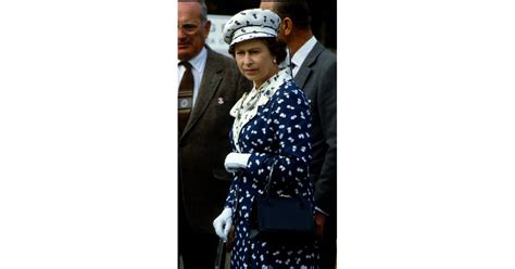 queen elizabeth ii in san diego in 1983 queen elizabeth